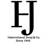 Hakmichand Jivraj